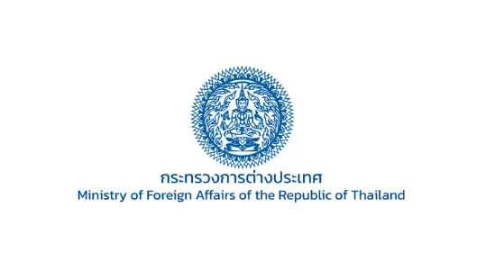 Special Envoy of ASEAN Chair on Myanmar welcomes successful pilot project of humanitarian initiative between Thailand and Myanmar during his meeting with Vice Minister for Foreign Affairs of Thailand