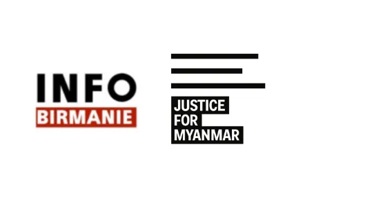 Info Birmanie and Justice For Myanmar Call On French Authorities To  Investigate  Myanmar Military Linked HEC Paris Student