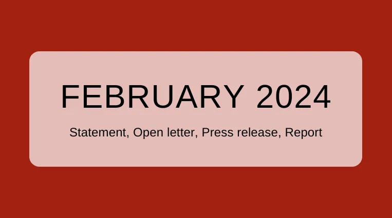 February 2024