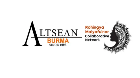 Waves of Junta and AA Attacks Once Again Target Rohingya