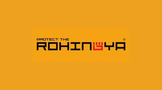 #Black4Rohingya 11th Annual Campaign Press Release
