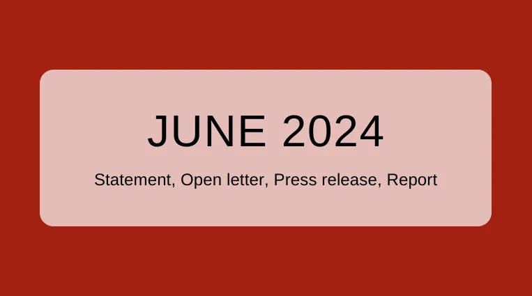June 2024