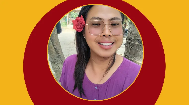 အိမ်ပြန်နိုင်သော်လည်း တိုက်ပွဲဆက်ဝင်နေသည့် LGBT တော်လှန်ရေးသမား