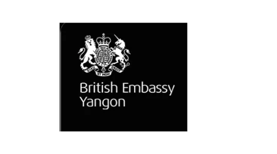 The Statement by the British Embassy in Myanmar on the 7th Anniversary of the Rohingya Genocide