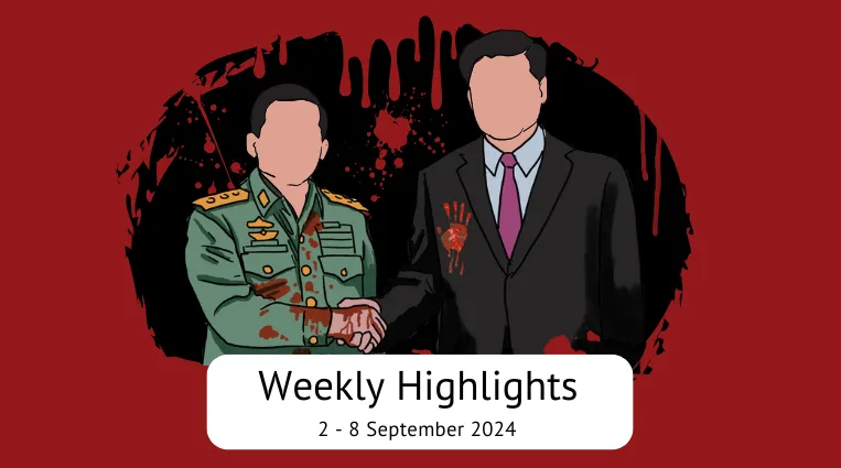 China’s Cruel Interference