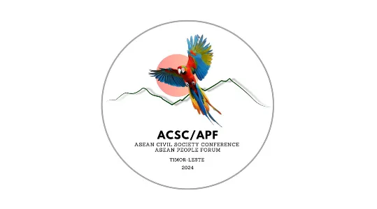 Media Advisory: Myanmar National Organizing Committee for ACSC/APF – ASEAN Civil Society Conference/ASEAN People’s Forum 2024