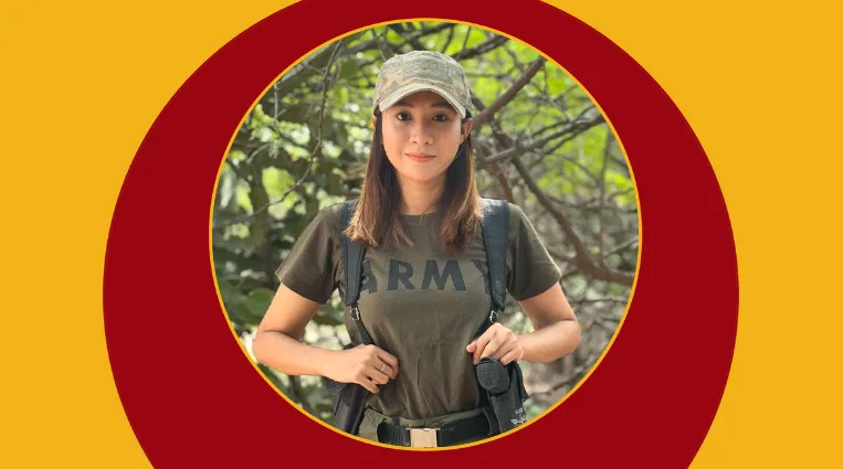 ရှေ့နေအိမ်မက်စွန့်လွှတ်ခဲ့ရတဲ့ ရန်ကုန်သူရဲဘော်ဖူးရဲ့ အညာရောက်တော်လှန်ခရီးလမ်း