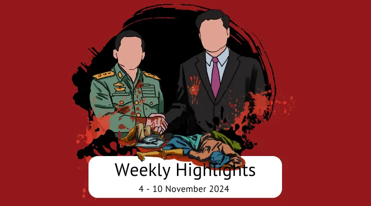 China’s Neocolonial Agenda