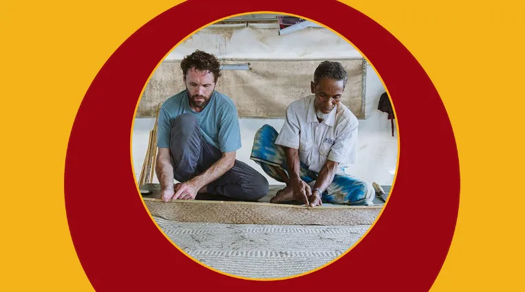 How Rohingya activists are using art, food and storytelling as a form of resistance
