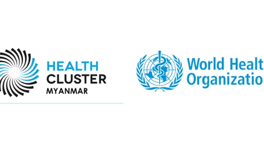 Myanmar Health Cluster Bulletin – December 2024 (31 December 2024)