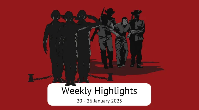 Myanmar’s Youth at Risk