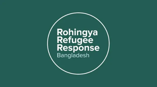 2025-26 Joint Response Plan: Rohingya Humanitarian Crisis in Bangladesh