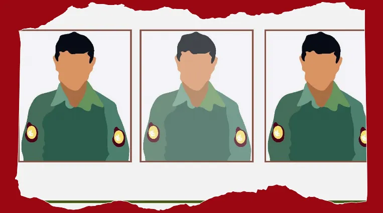 Voice of Conscripts