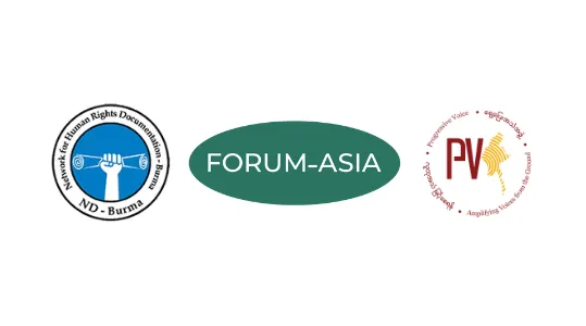 Myanmar: Human Rights Council condemns the junta, responds to the earthquake, and calls to end sale and supply of arms and jet fuel