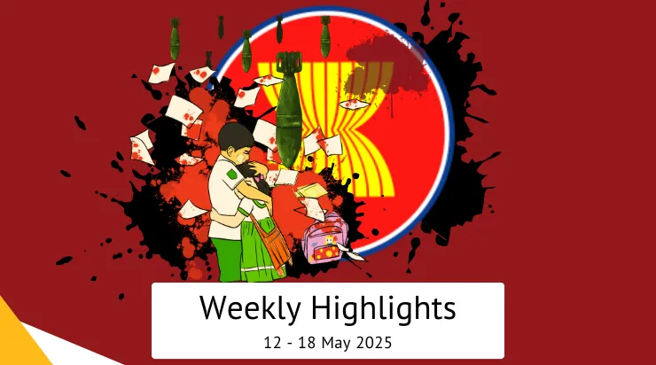 ASEAN’s Credibility Crisis