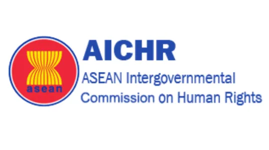 Press Release – 41st Meeting of the ASEAN Intergovernmental Commission on Human Rights