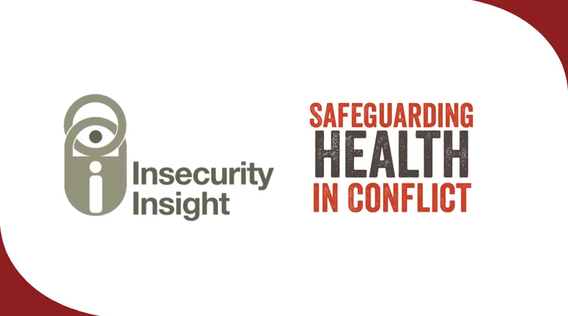 Myanmar: Violence Against Health Care in Conflict 2024