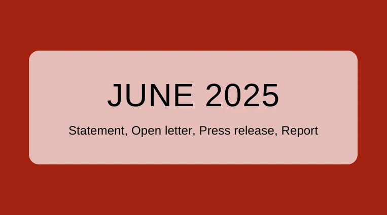 June 2025