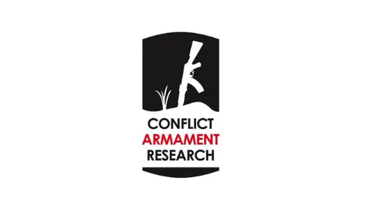European components used to harden Myanmar weaponised drones
