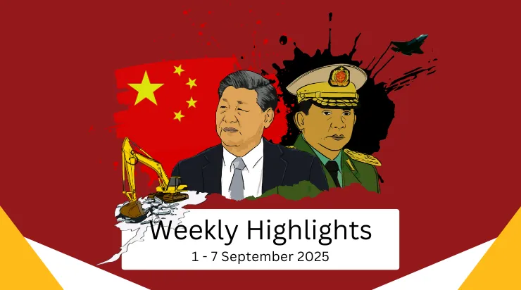 China’s Bloody Red Carpet for the Bloodthirsty Junta
