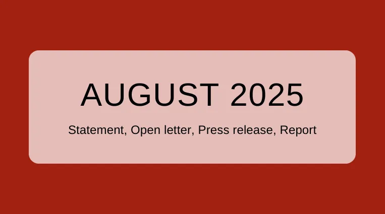 August 2025