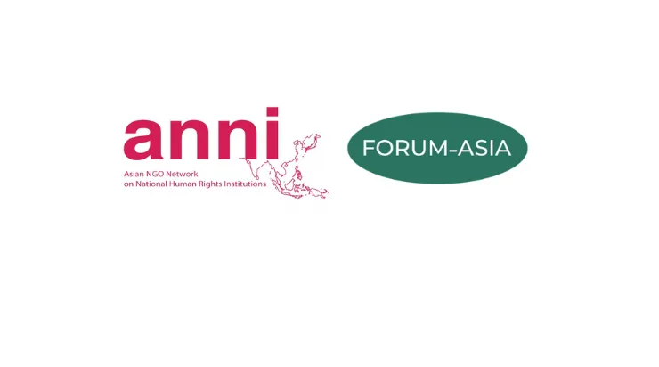 ANNI Report 2025: On the Performance of National Human Rights Institutions in Asia