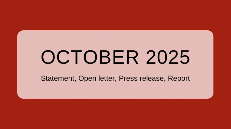 October 2025