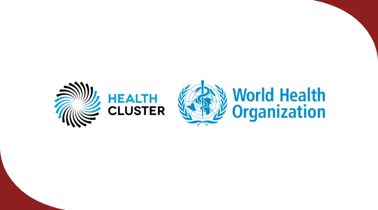 Myanmar Health Cluster Bulletin (May 2026)