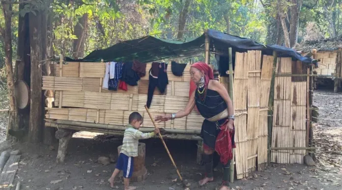 Mental Health Crises Under the Shadow of War