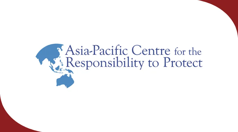 The Critical Role of Civil Society Organisations in Documenting Atrocity Crimes in Myanmar