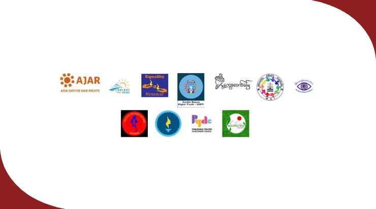 Joint Statement on 5th Anniversary of the Military Coup