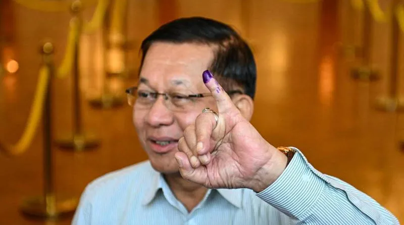 အတုအယောင်ရွေးကောက်ပွဲ ပြီးဆုံးသွားပြီ၊ သို့သော် စမ်းသပ်မှုအစစ်က ယခုမှစမည်