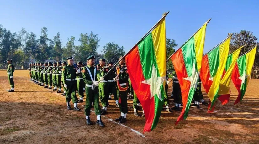 Fear and Fees: Shan Youth Facing Forced Conscription and Armed Group Pressure