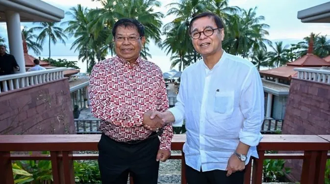Thailand Maps Out a Practical Strategy Toward Myanmar
