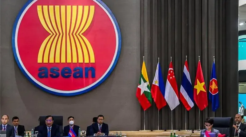 Myanmar Civil Society Urges ASEAN to Reject Military-Backed Regime