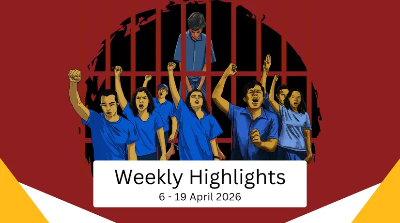 Strategic Deception: The Junta’s Political Prisoner Release as Hostage Diplomacy