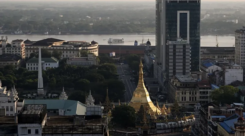 Call for expulsion of Myanmar National Human Rights Commission from regional forum