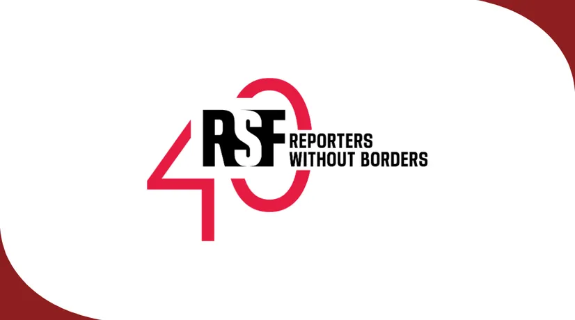 Free at last! RSF relieved by release of journalist and Press Freedom Award laureate Shin Daewe