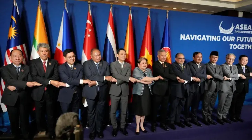 Myanmar remains ASEAN’s elephant in the room