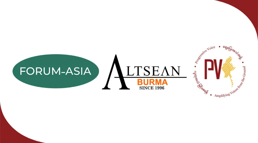 [Joint Statement] ASEAN must stand with the people of Myanmar, condemn military junta’s crimes