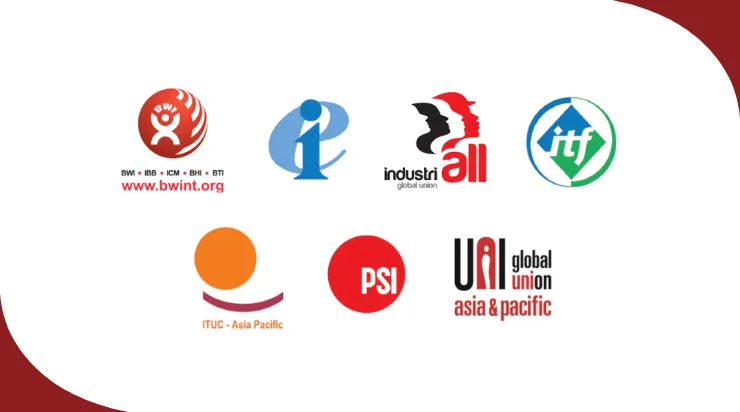 Joint Statement of ASEAN Trade Union and Civil Society Organizations Rejecting the Myanmar Junta’s Attempt to Rebrand Military Rule as Civilian Government