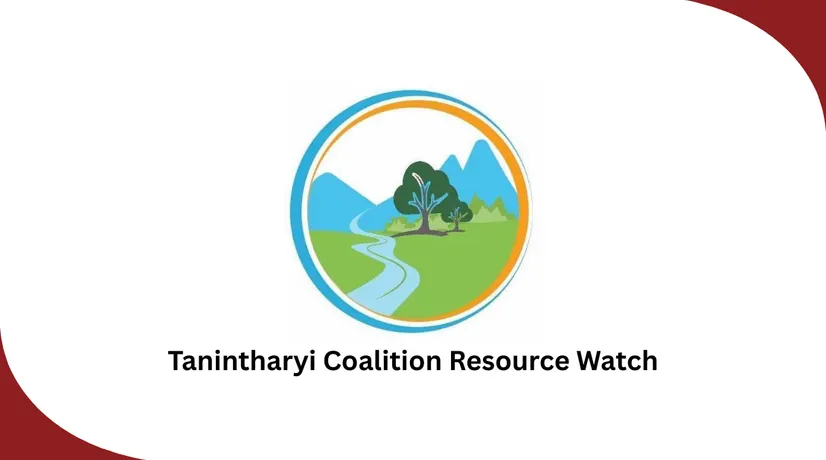 Urgent Action Required to Sever the Junta’s Financial Lifeline from Tanintharyi Offshore Gas Revenues