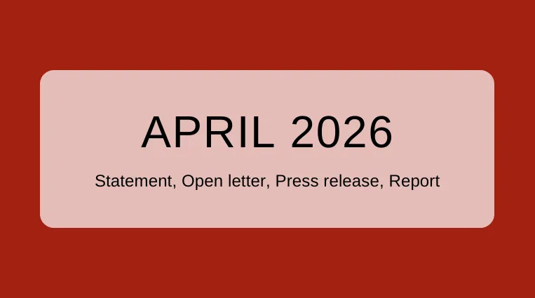 April 2026