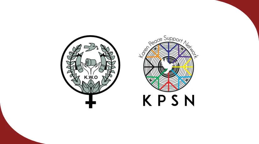 KWO and KPSN Message on World Refugee Day 2026