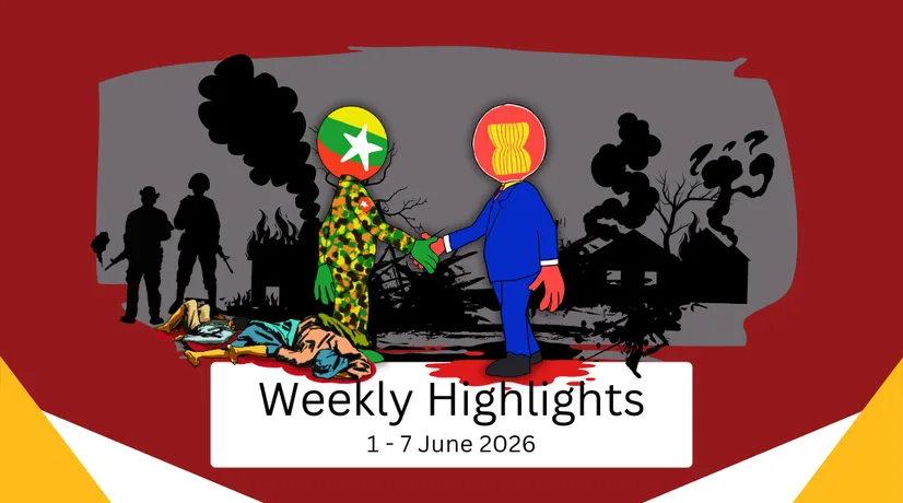 The Price of ASEAN’s Failed Approach to Myanmar