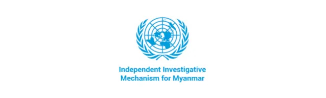 Report of the Independent Investigative Mechanism for Myanmar