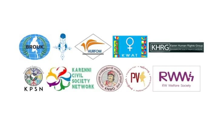 Joint Statement on World Refugee Day: Support Myanmar’s displaced communities through border-based aid and legal protection