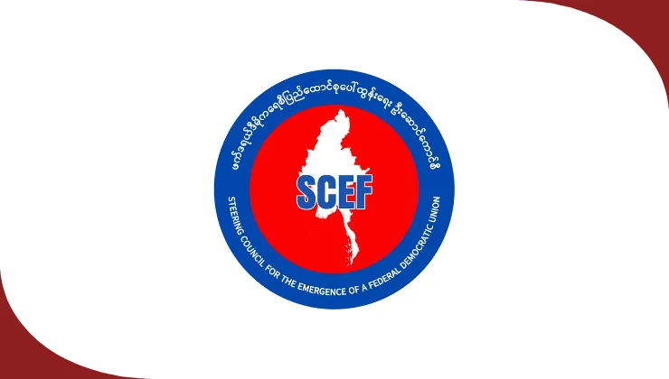 Steering Council for the Emergence of a Federal Democratic Union (SCEF) On the Recent Consultations with the Foreign Ministers of Thailand and the Philippines