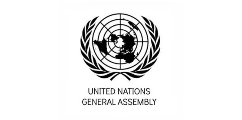 UNGA: Seventy-fifth session Agenda item 34 Prevention of armed conflict