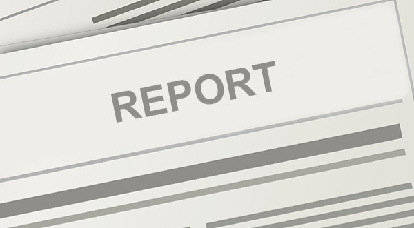 Report banner image